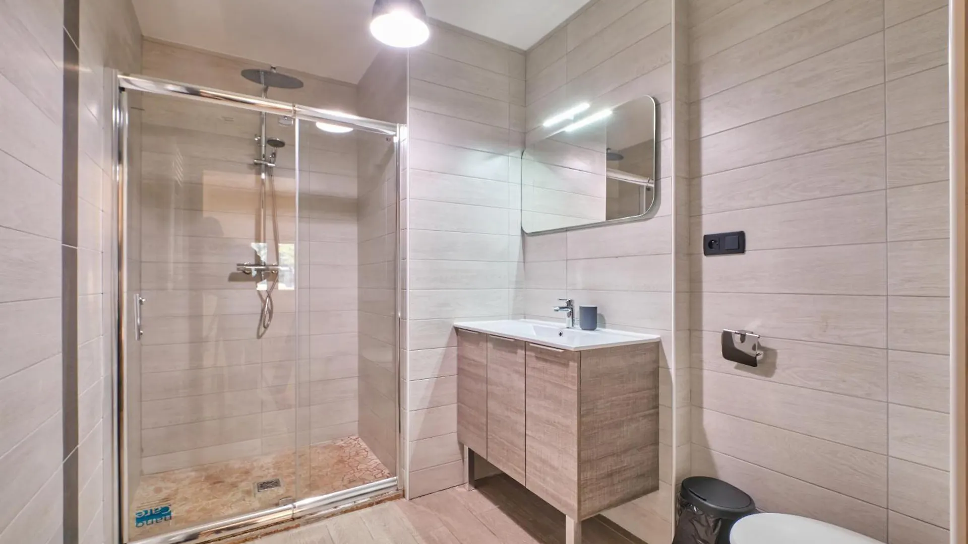 Marmotte 102 Apartamento Les Deux Alpes 0*,  França