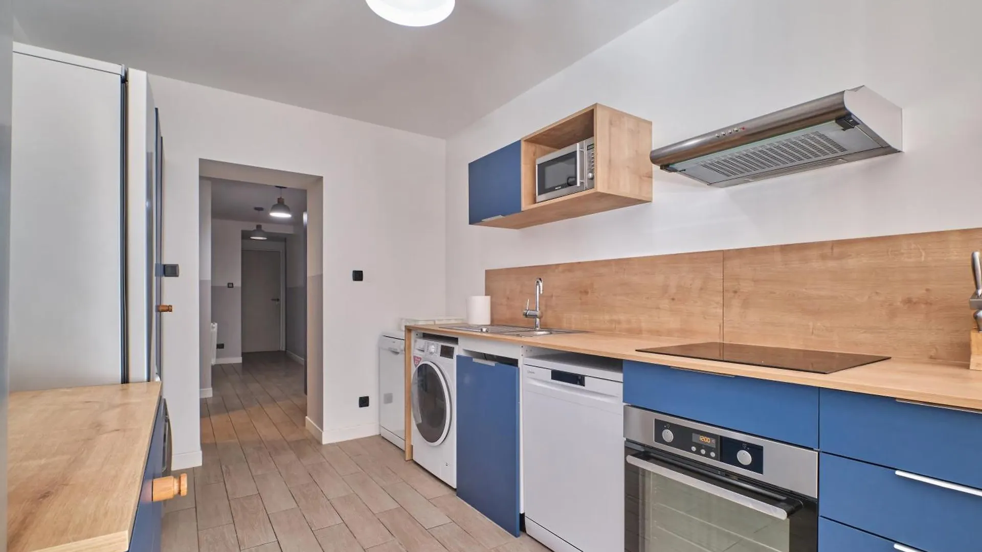 Marmotte 102 Apartamento Les Deux Alpes 0*,