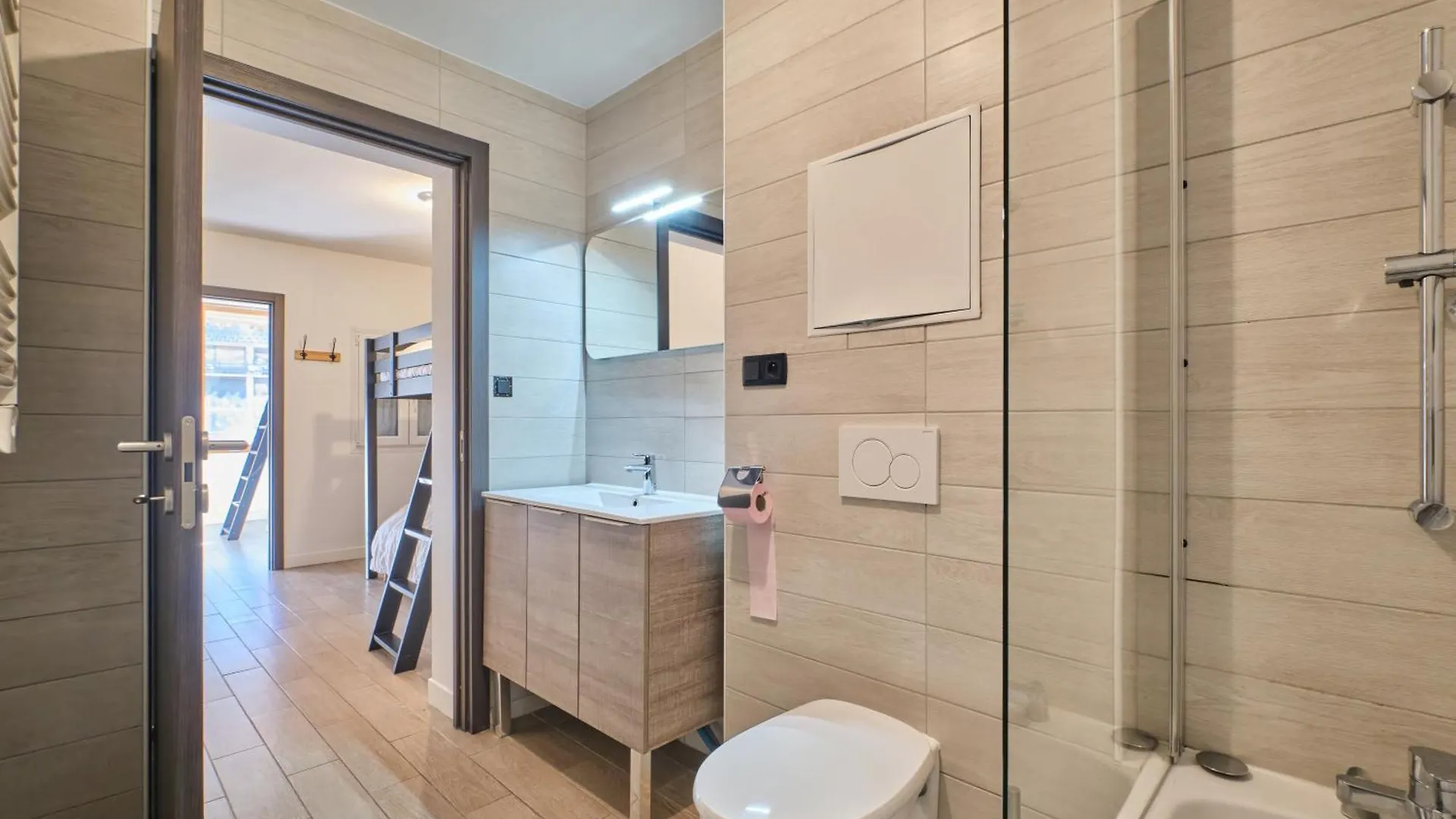 Marmotte 102 Apartamento Les Deux Alpes