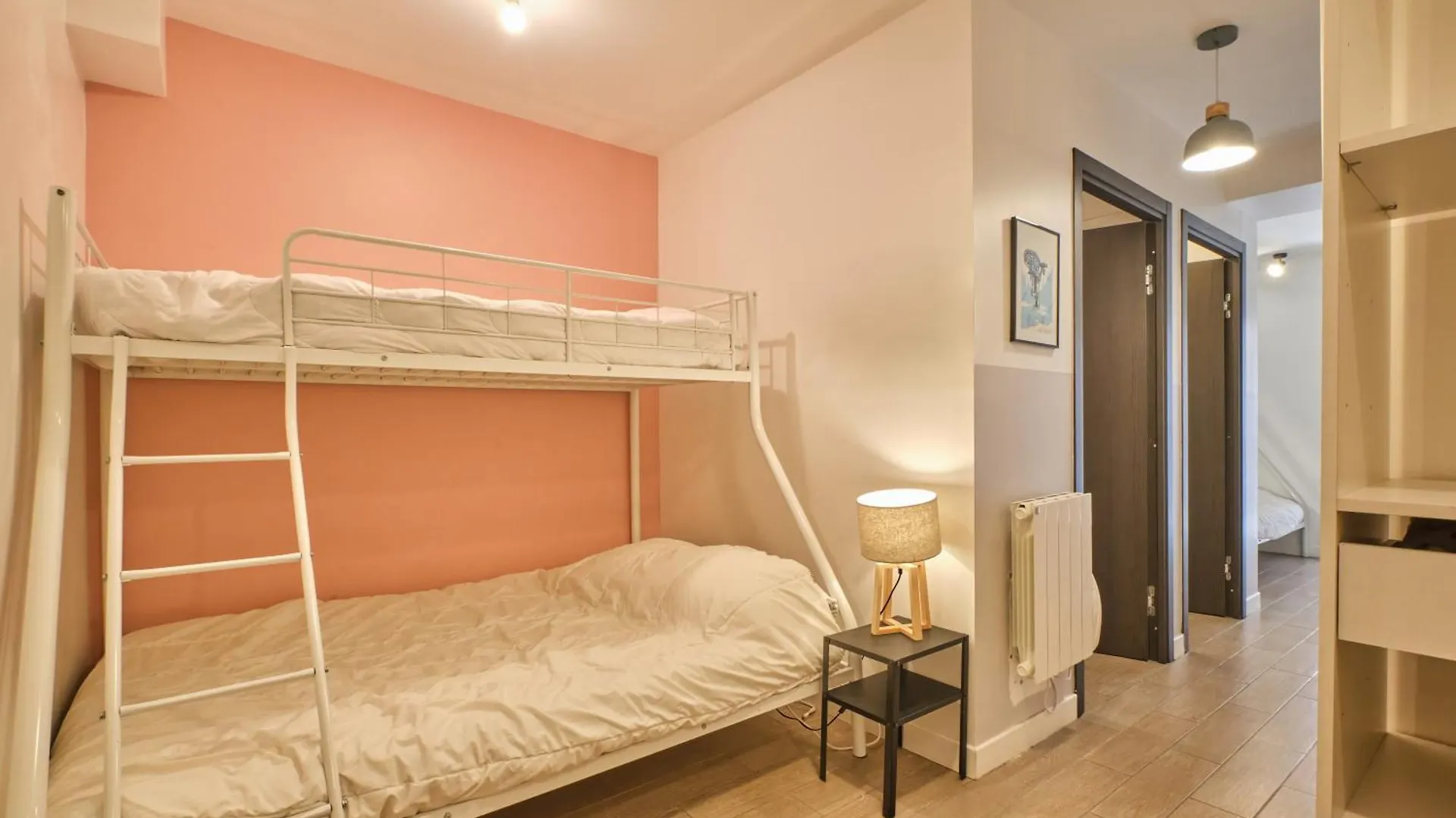 Marmotte 102 Apartamento Les Deux Alpes