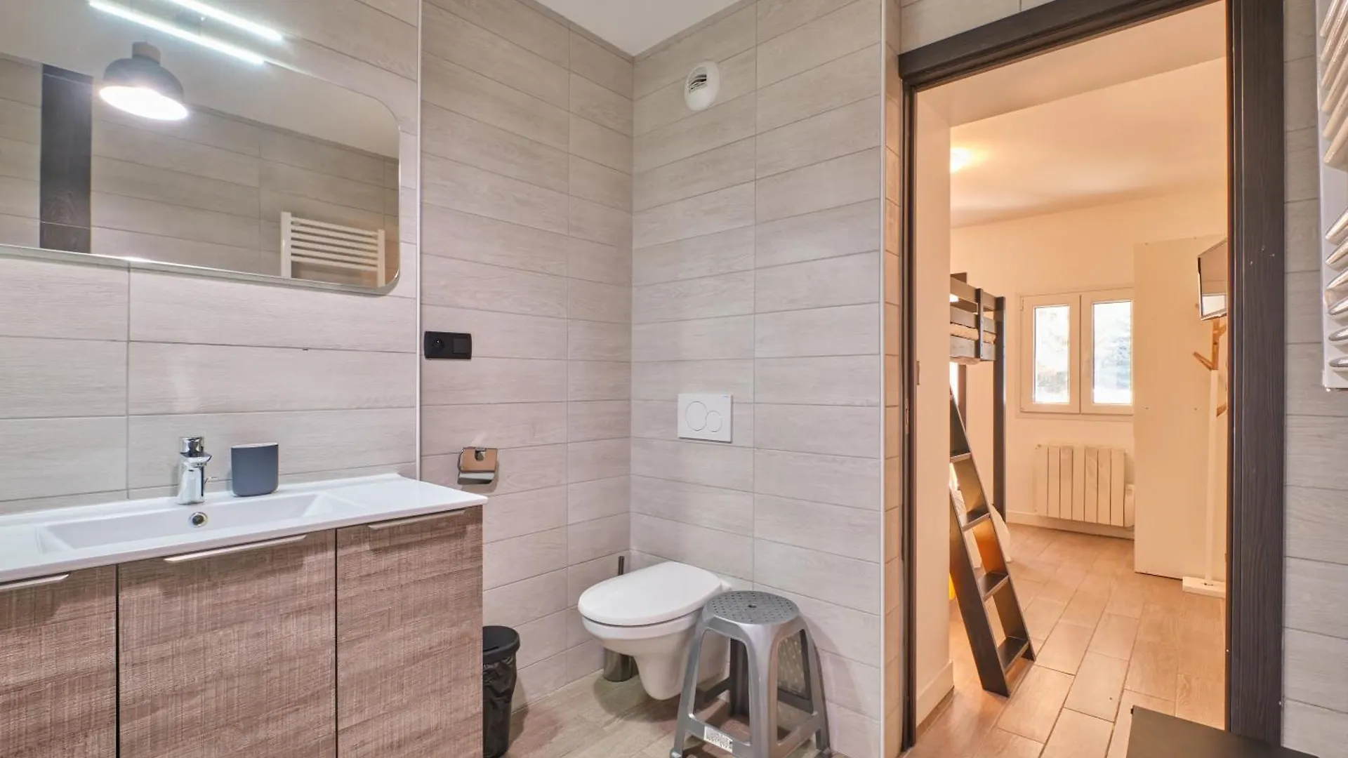 Marmotte 102 Apartamento Les Deux Alpes França