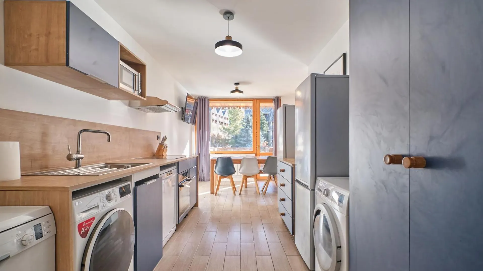 Marmotte 102 Apartamento Les Deux Alpes