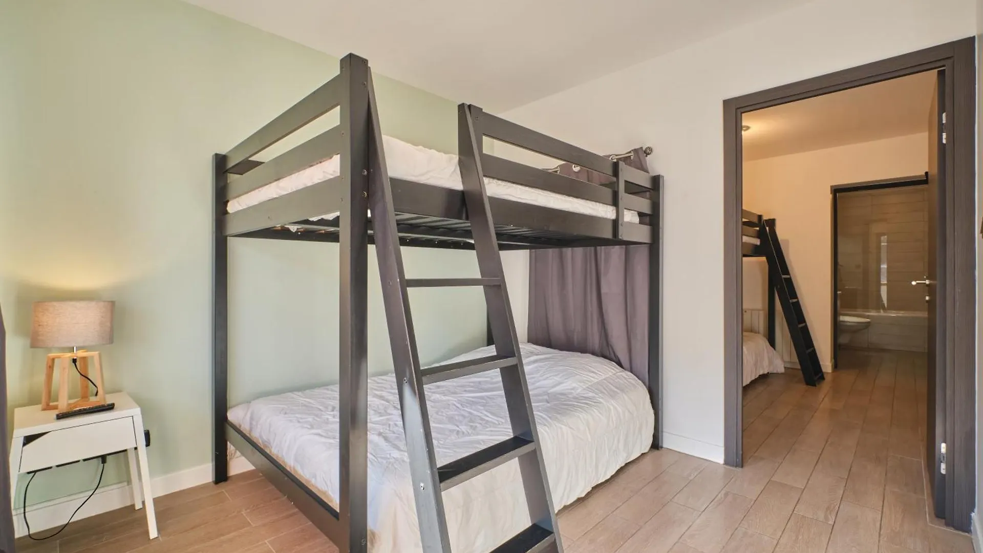 Marmotte 102 Apartamento Les Deux Alpes França