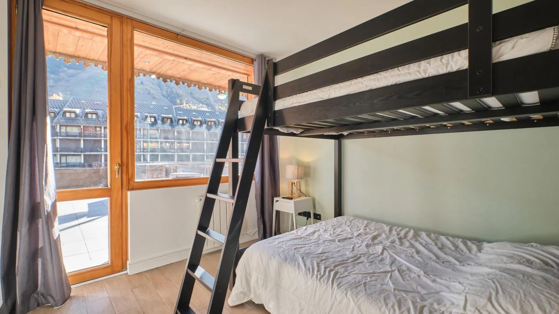 Marmotte 102 Apartamento Les Deux Alpes