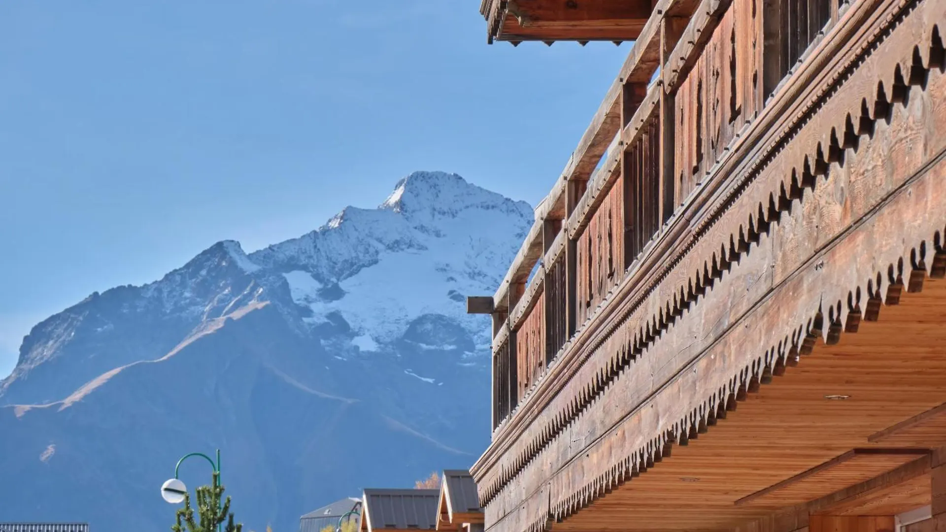 Marmotte 102 Apartamento Les Deux Alpes